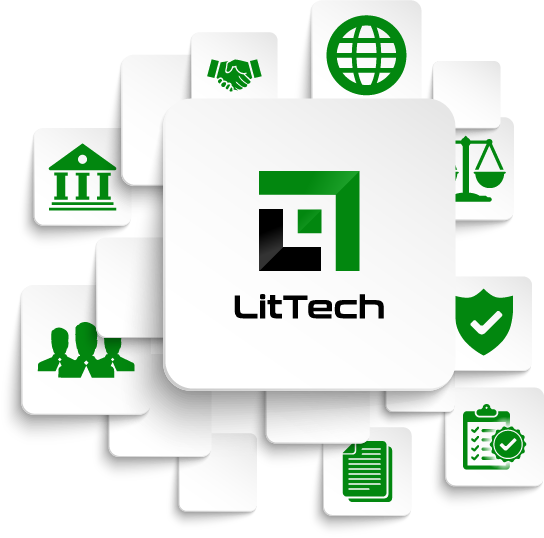 LitTech AI billing compliance compilation