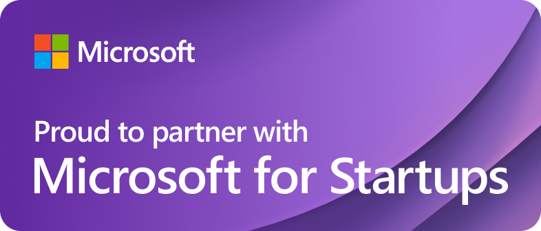 microsoft partnership for startups